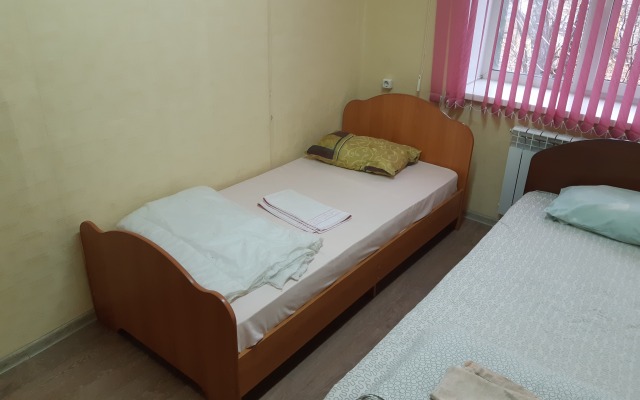 Gagarina Apartments