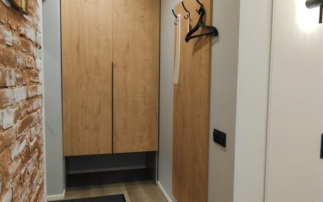 Квартира на Проспекте Ленина 6