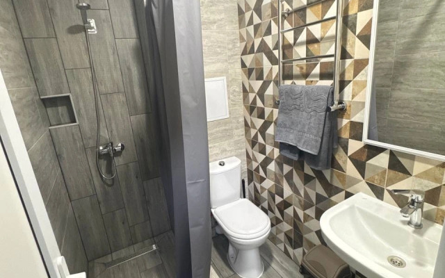 Гостевой дом ДеснаТун