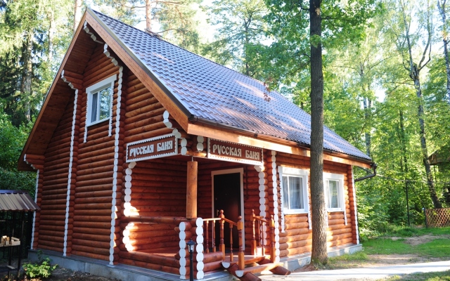 Санаторий Вятичи