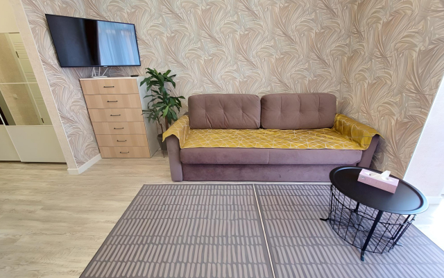 Uyutnye V Siriuse Apartments