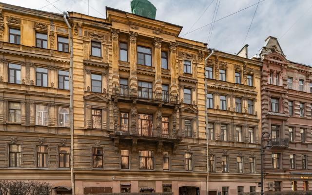 Квартира Как Дома Уютно и Комфортно