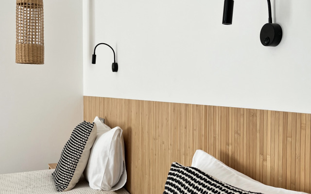 Гостевой дом Вилла 4 чайки