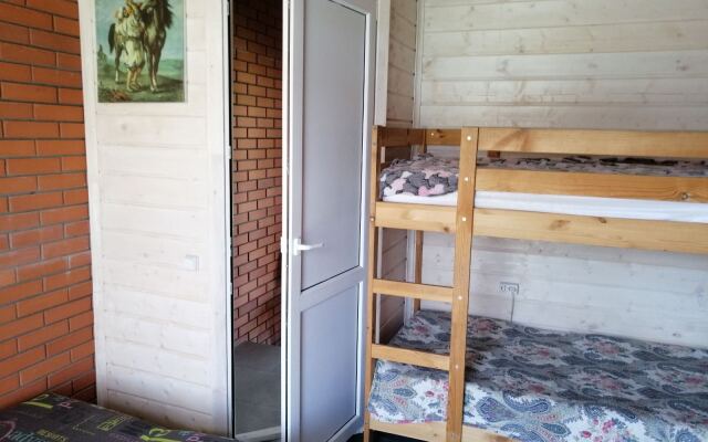 Гостевой дом Молдаванка