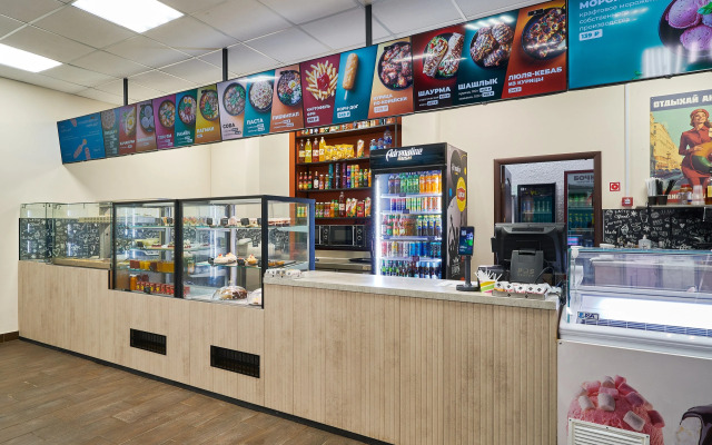 Отель Термы Плюс