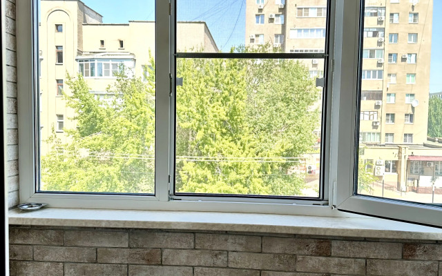 Mira 62 Apartments