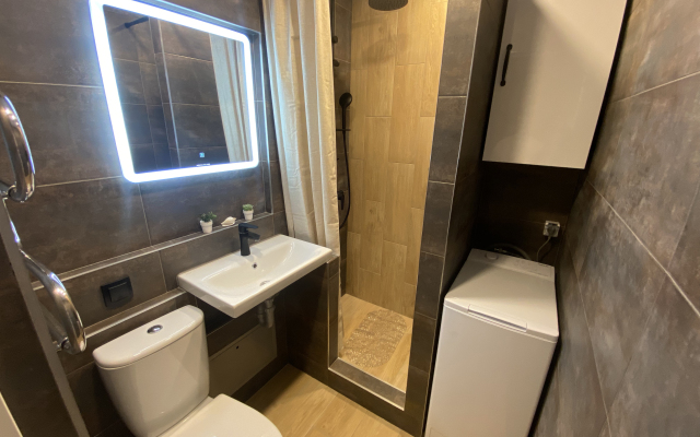 Квартира уютная  в центре Калининграда