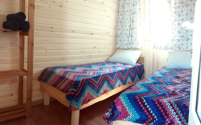 Tikhiy Prichal Guest House