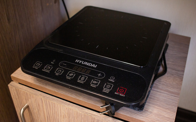 Квартира Студия 13 мин. пешком от метро Сходненская