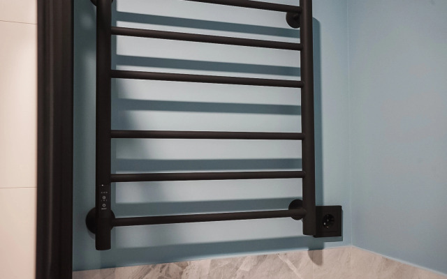 Апартаменты Pavlov Лазурная