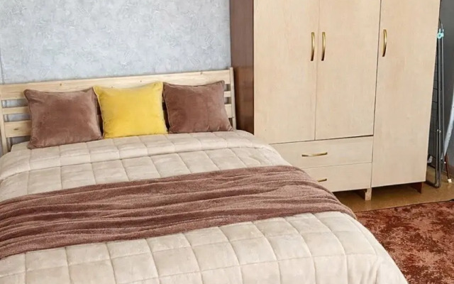 Квартира Уютная квартира рядом с Предмостной