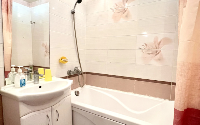 Квартира 3х в Центре Города