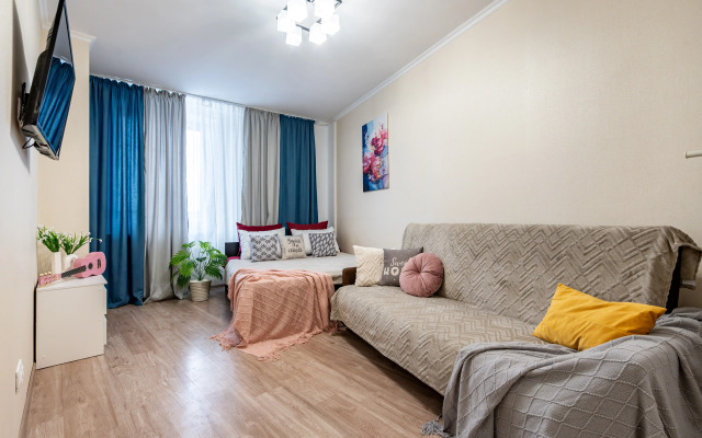 in Murino Apartments