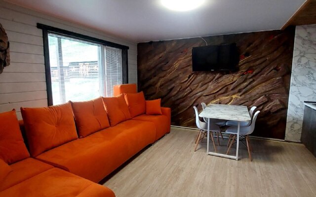 Гостевой дом Ак-Талай Тур