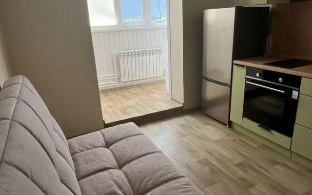 Квартира на улице 9 Мая 31