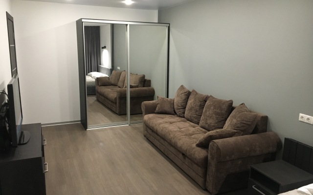 Апартаменты Сочи-центр