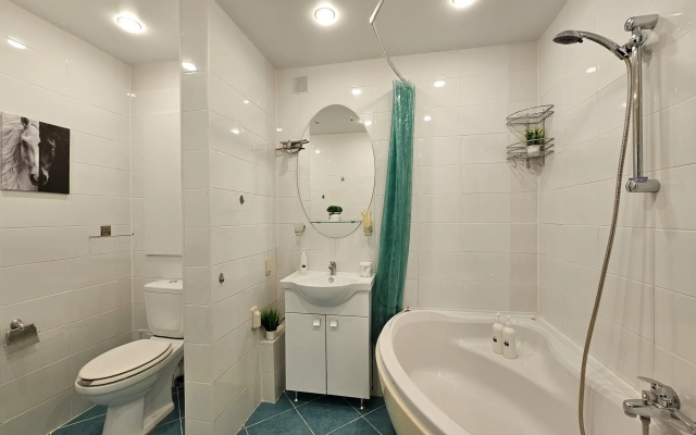 Kvartira Apartament Zivi Uutno