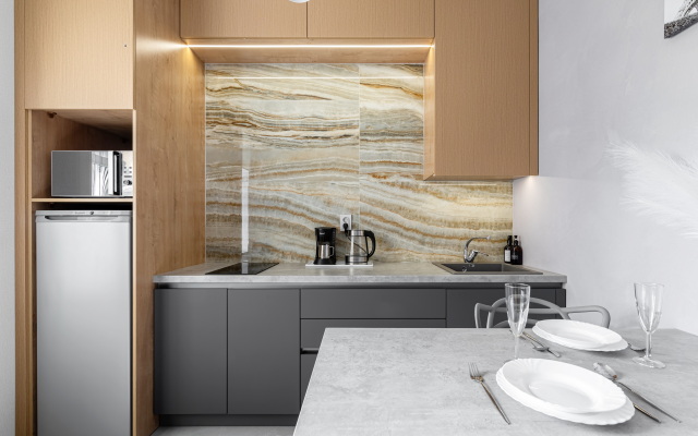 Квартира Дизайнерская у входа в Кремль