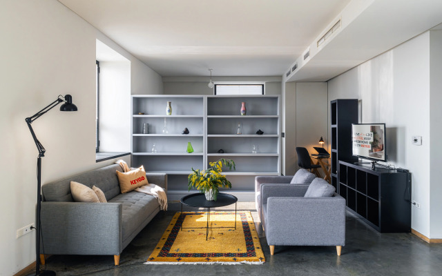 KeyGo #0119, 2 Bedroom, Cascade Apartments