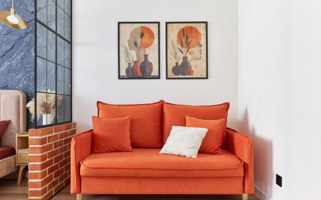 Апартаменты Черная Жемчужина! Место Душевной Гармонии и Отдыха