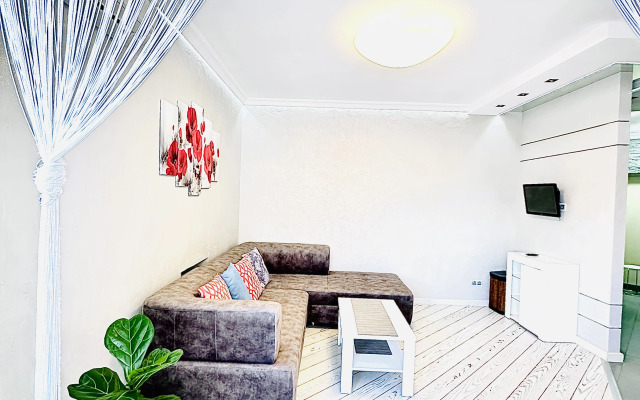 Апартаменты в 200 м от Пляжа г. Пионерский ул.Рабочая,6