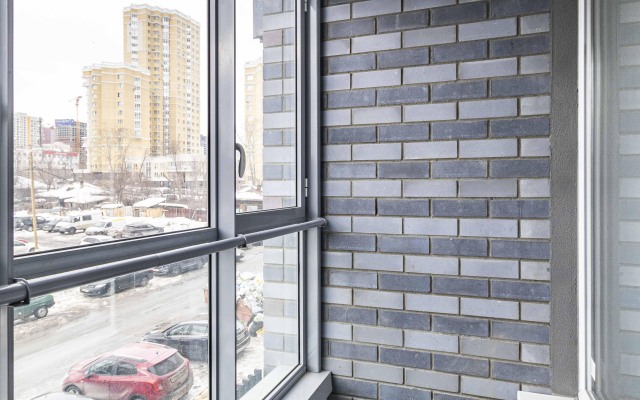 Апартаменты на Сурикова 63