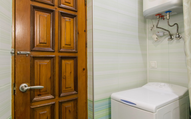 Квартира с великолепной локацией в г. Сочи