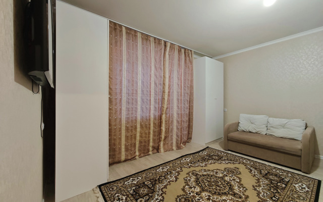 Ot Sutochno.tob Apartments