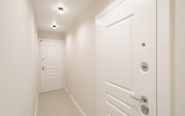 Апартаменты 102-1 Full House в ЖК Мята