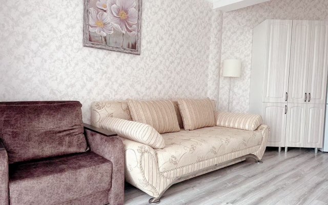 Odnokomnatnye Elena S Vidom Na More Apartments