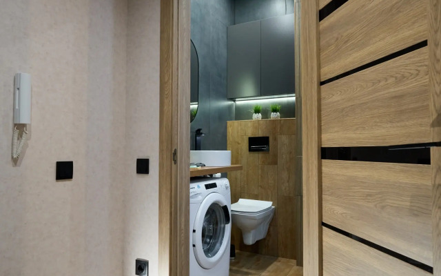 Квартира Уютная на 40 лет Победы