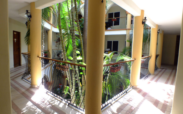Sahara Hotel