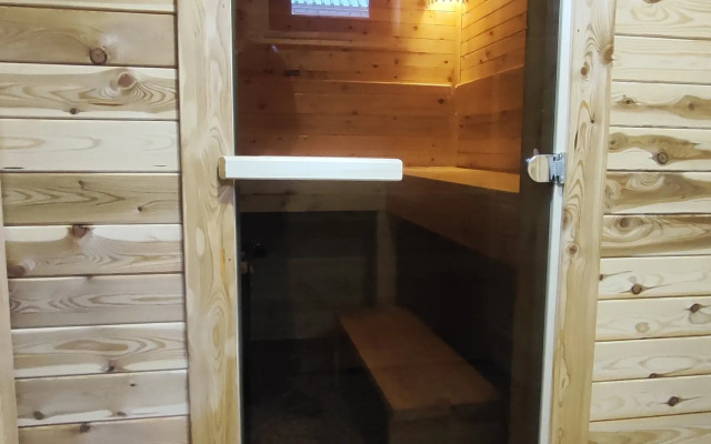Bajkal Guest House