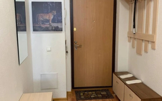 Domashnij Uyut Na Kujbyisheva 21 Apartments