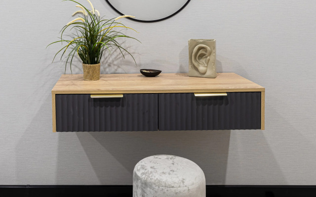 Квартира Просторная рядом с термами