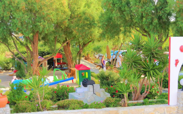 Zorbas Beach Village