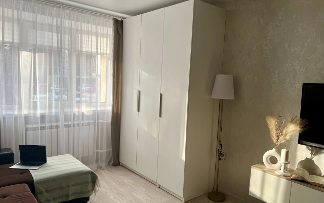 Квартира Уютная в самолете