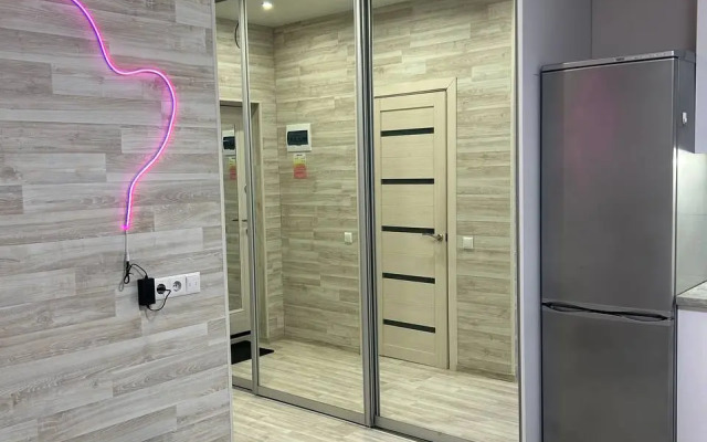 Квартира Уютная студия в ЖК Минск-Мир