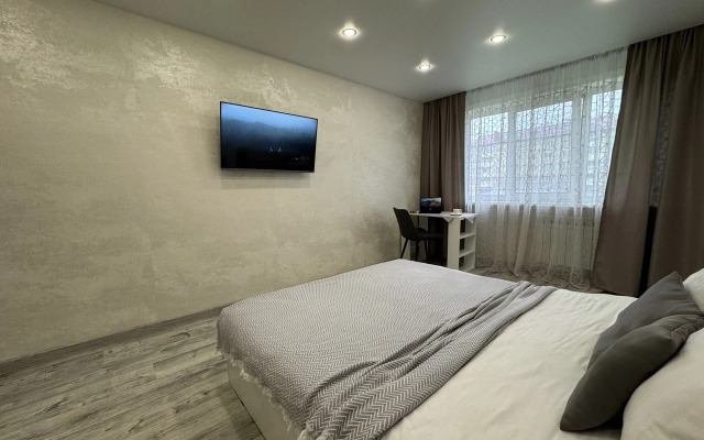 Квартира Двухкомнатная в центре города