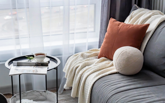 Квартира Merino Home Verde