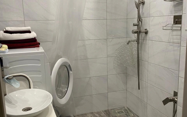 Na Ulyyanova 45 Flat
