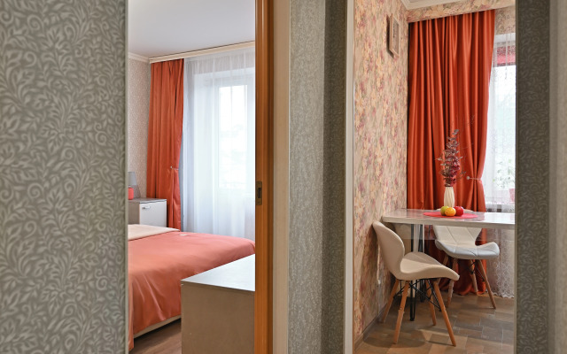 Апартаменты Apart на Мира