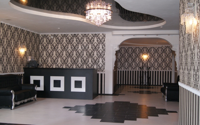 Гостиничный Комплекс Север