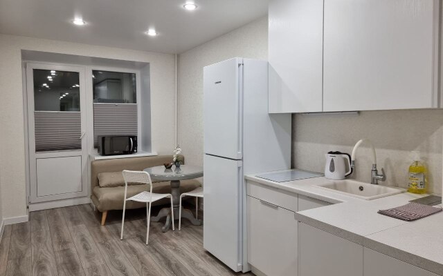 Квартира на Щорса 11