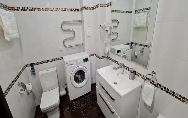 Квартира на Федерации 130А 80067