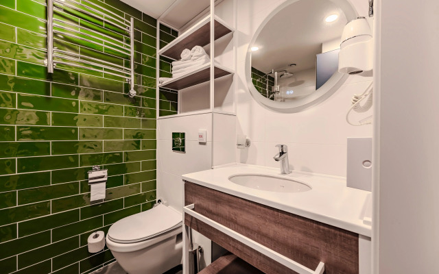 V Dagomise Apartaments 1