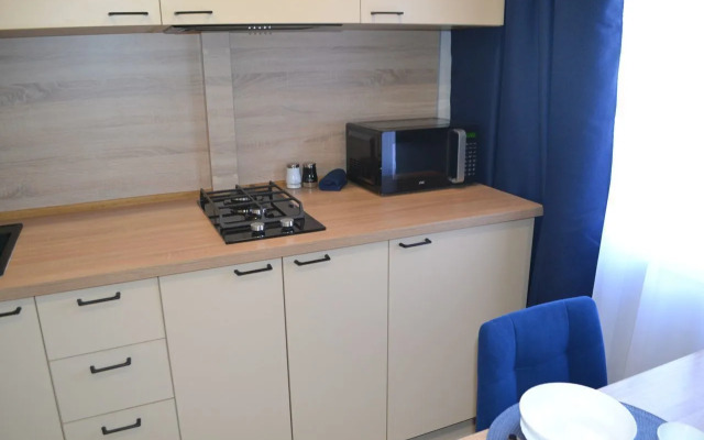 Апартаменты в цeнтре горoда