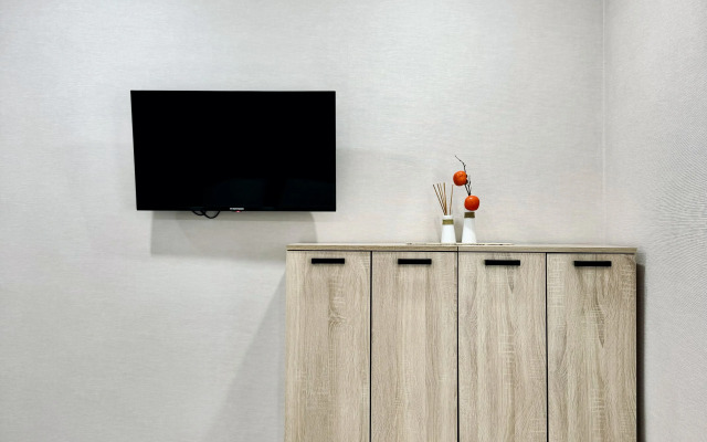 Pogostim Guest House