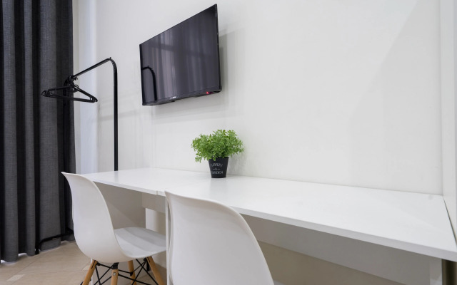 Апартаменты Orange Apart Квартира Студия на Анапской