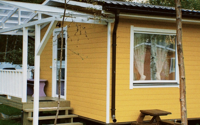 Guest house "Tolstovsky houses"